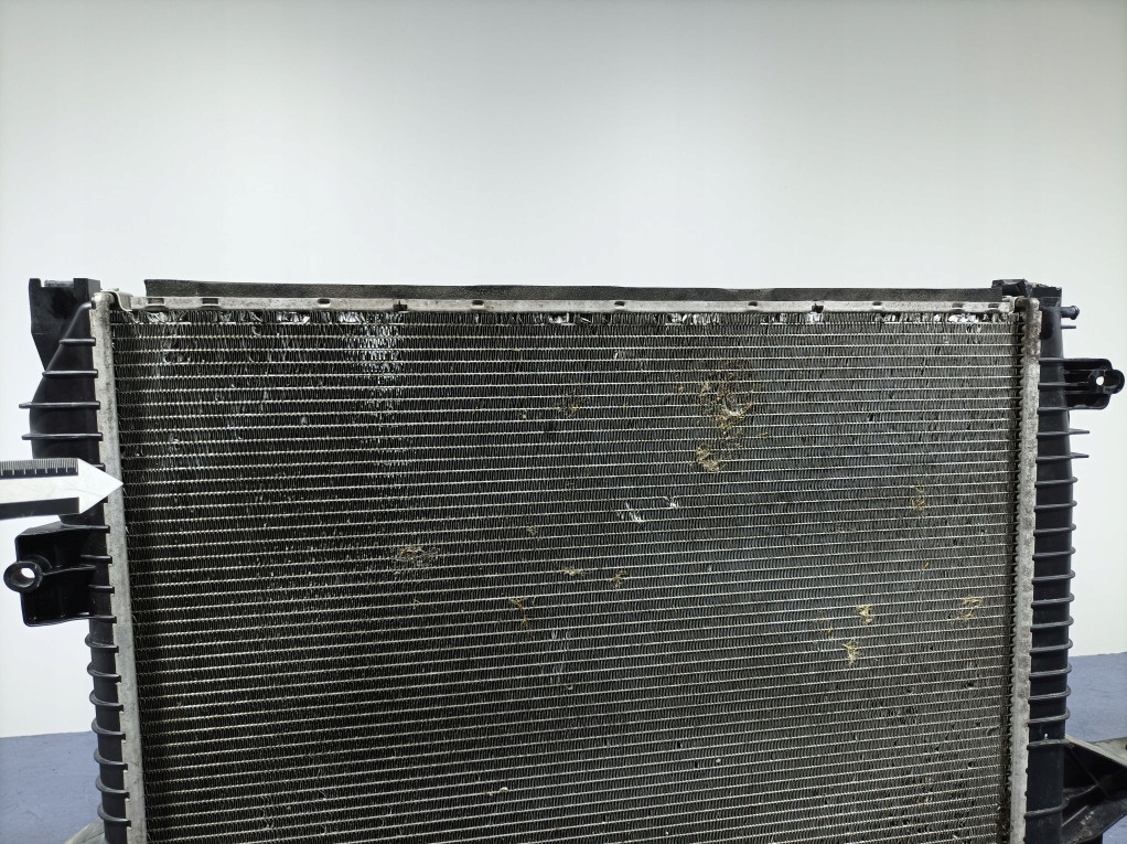 фото №7, Volvo xc90 i lift 2.4 d5 200 km радиатор wody 31293550