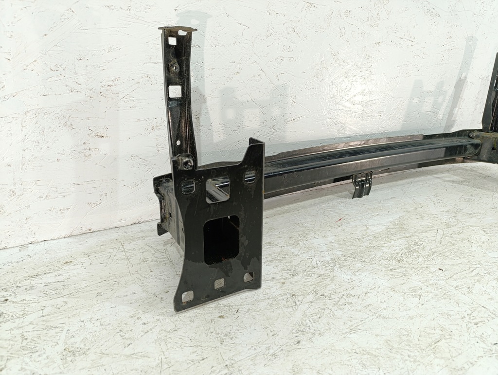 фото №8, Skoda scala балка перед передняя pod бампер усилитель om ładna super