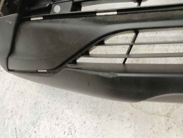 фото №9, Бампер перед передний opel grandland x lift 2022-