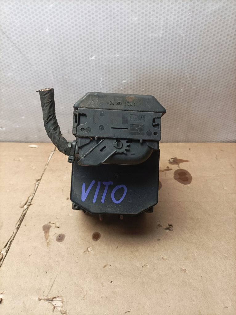 Купити Mercedes-benz оригінальний номер a0014460989 насос abs