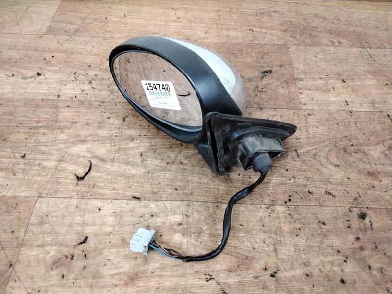 фото №1, Rover 45 зеркало левая 5pin