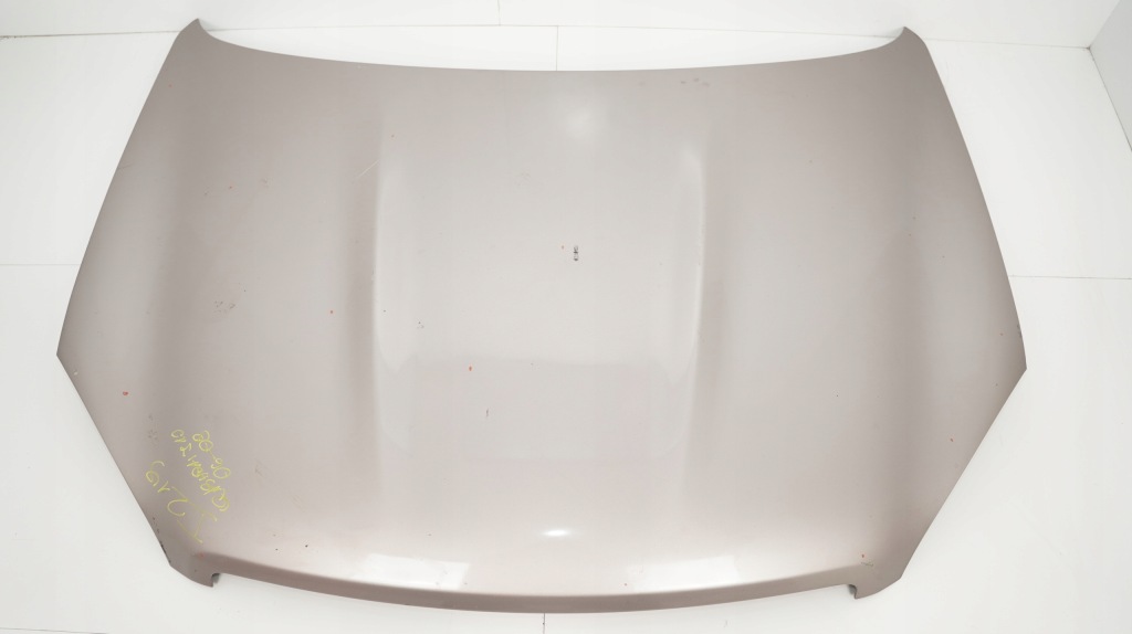 фото №1, Капот крышка двигателя nissan qashqai j10 06-09r c30