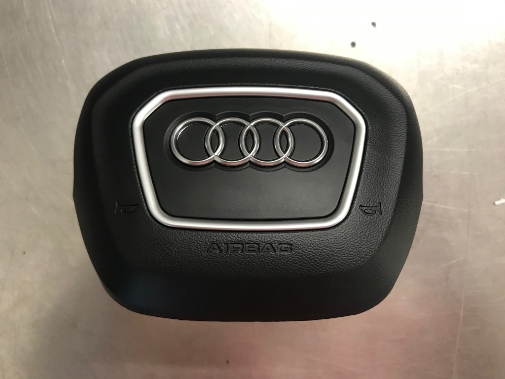 фото №1, Подушка подушка безопасности audi q3 83a880201l 6ps