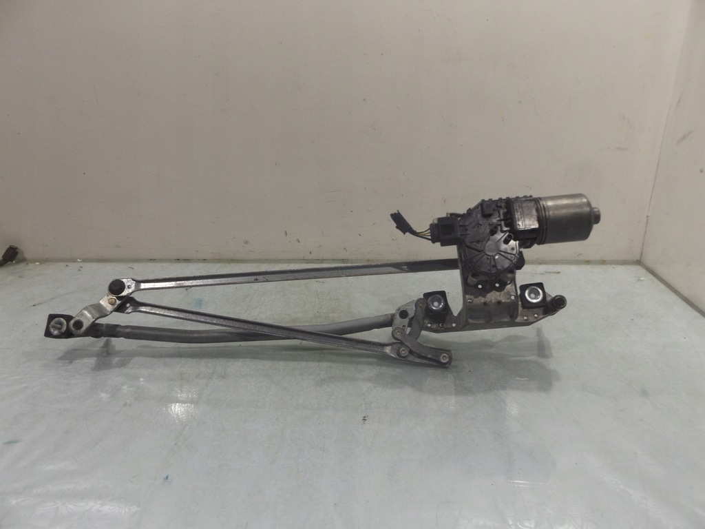 фото №4, C-max lift механизм дворник europa