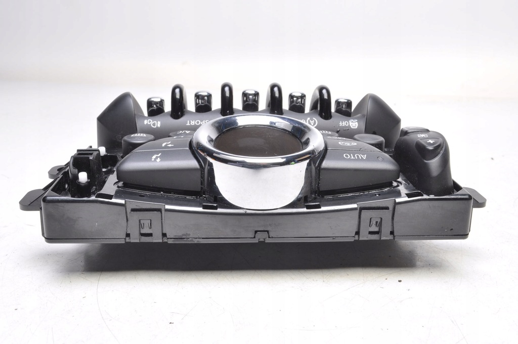 фото №10, Mini r61 панель обдув