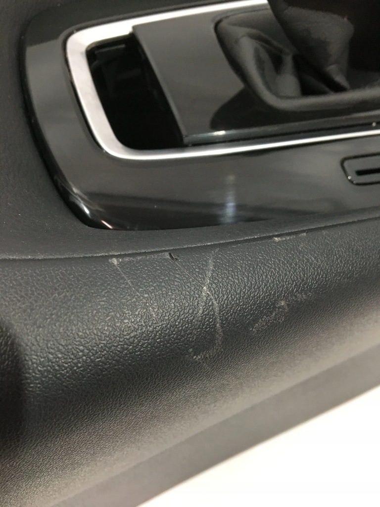 фото №9, Туннель средний uk kombi corolla xii e21 18-