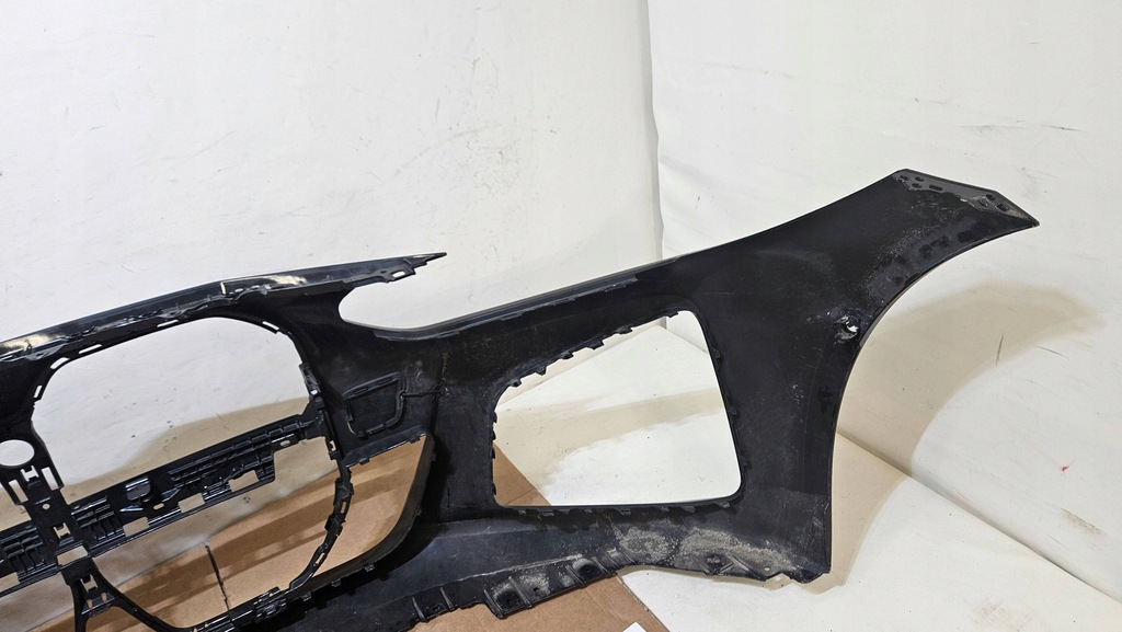 фото №14, Бампер перед передний bmw i4 g26 gran coupe m-pakiet 9881895