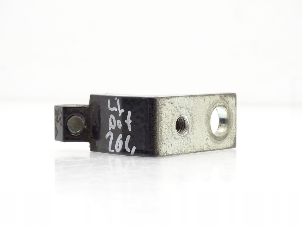 фото №1, Петля двері лівий перед audi a4 b9 8w0833403a ly9b