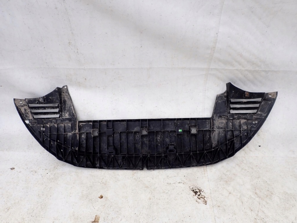 фото №1, Peugeot 308 ii 2 13-21 захист плита pod бампер