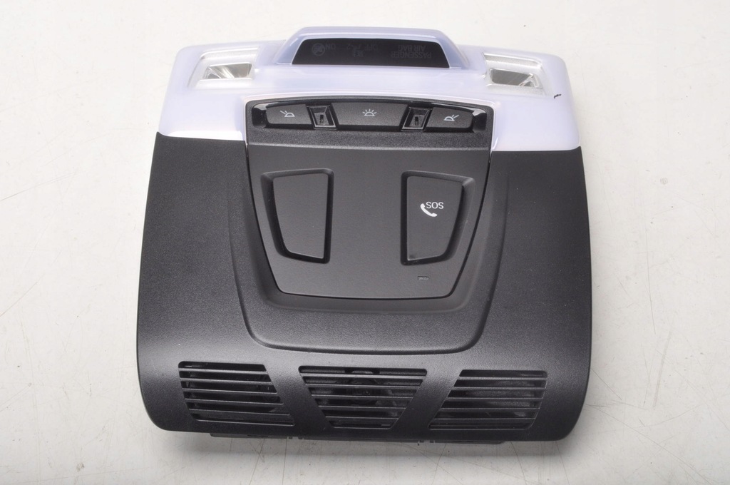 фото №1, Toyota supra mk5 освітлення лампа кабіни салону 6820167