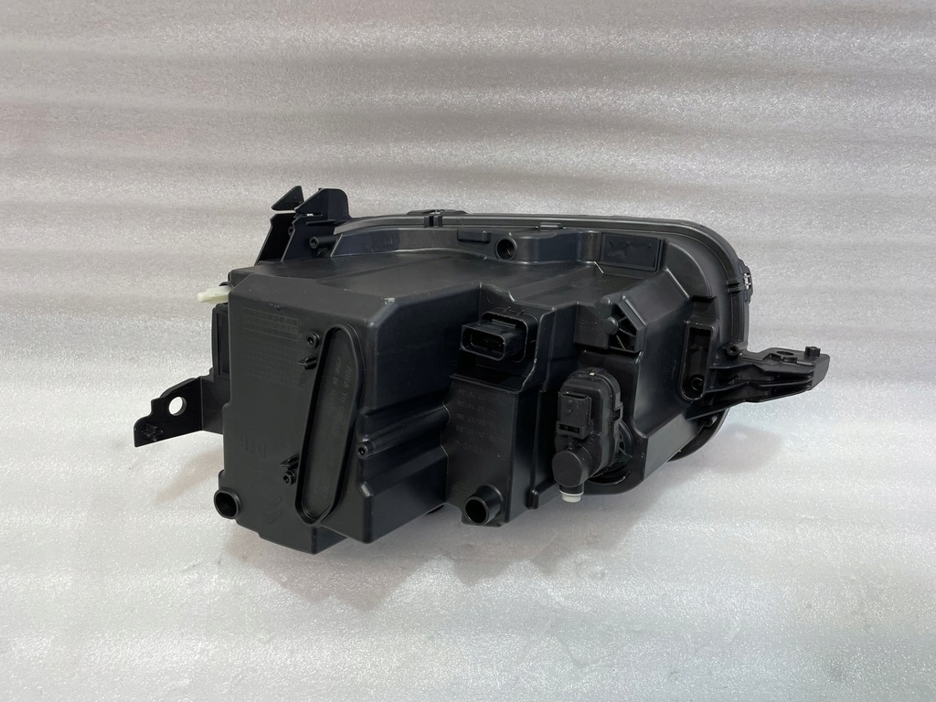 фото №9, Opel mokka 2 ii b лампа lux led matrix левая правая