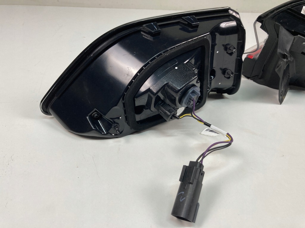 фото №11, Лампа права задня ford kuga mk3