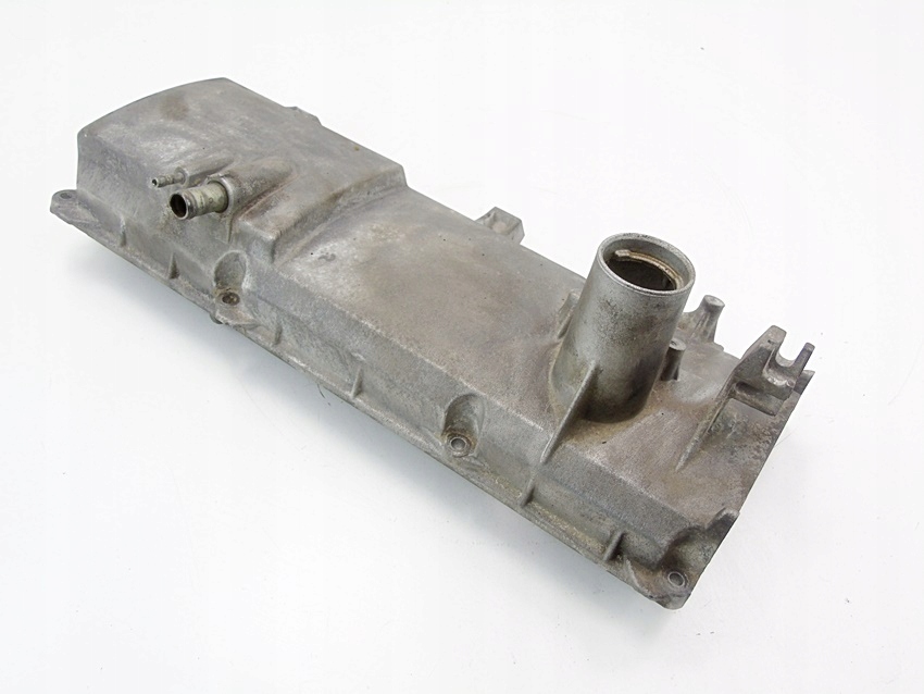 фото №1, Кришка клапанів 1.6 8v lodgy dokker logan sandero