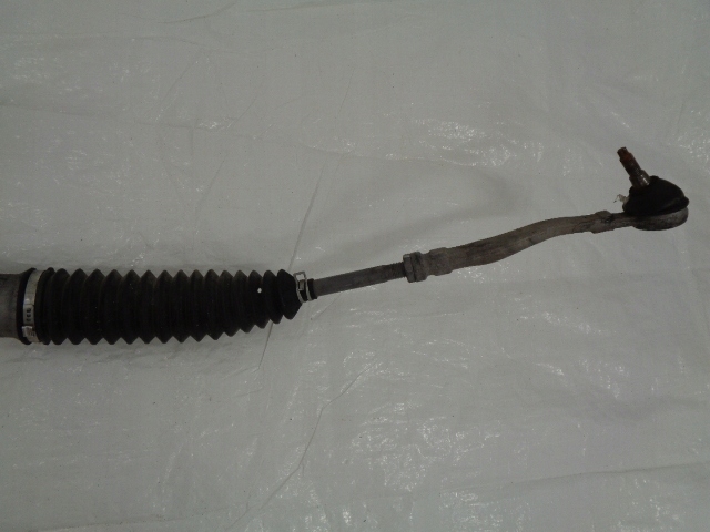 фото №8, Peugeot 2008 lift рейка рульова трансмісія кермо