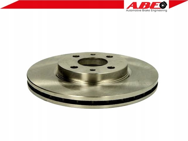 фото №3, Тормозные диски тормозные 2szt. alfa romeo mito citroen nem