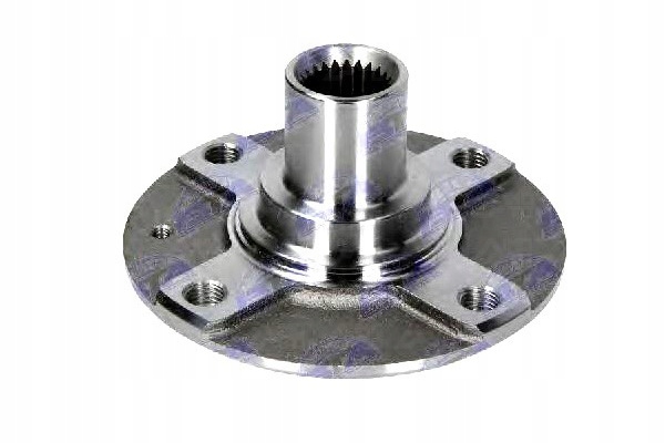 фото №2, Ступица колеса ford escort iii escort iv fiesta ii 1.