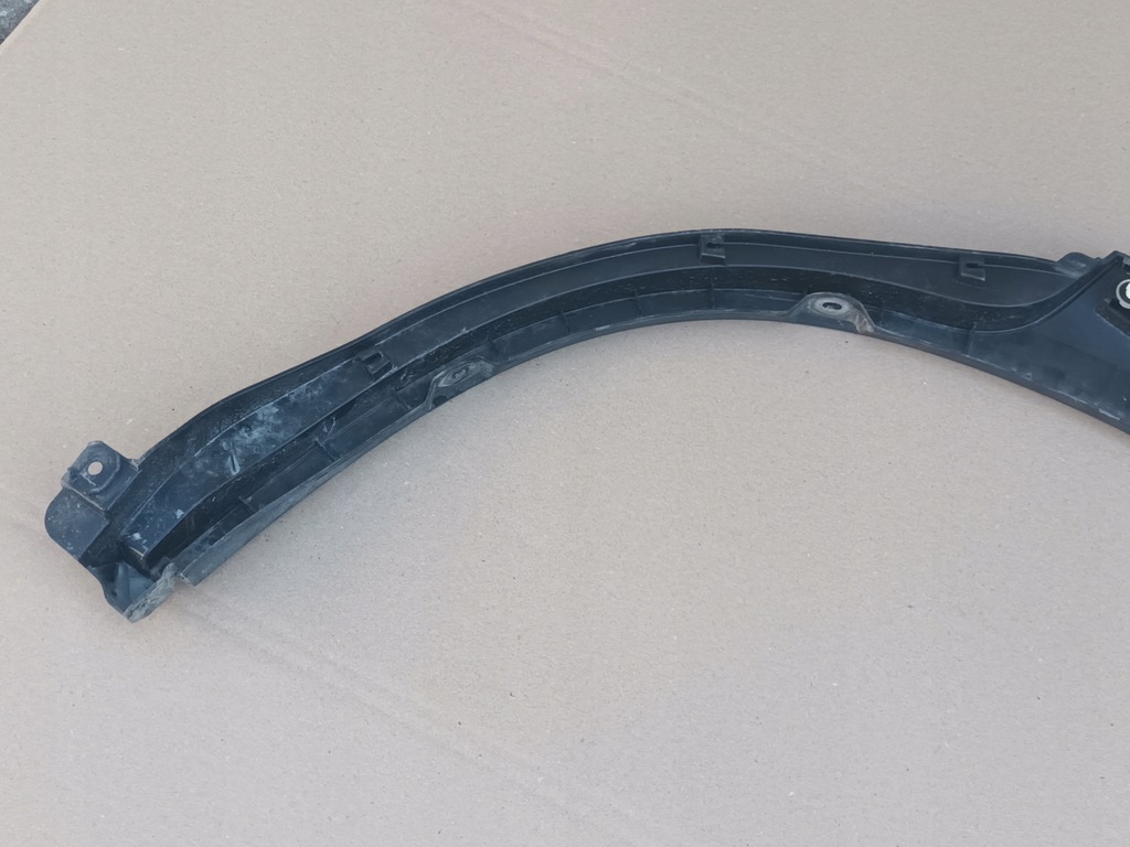 фото №7, Молдинг задняя правая suzuki sx4 s-cross ii задняя правый 2021 -