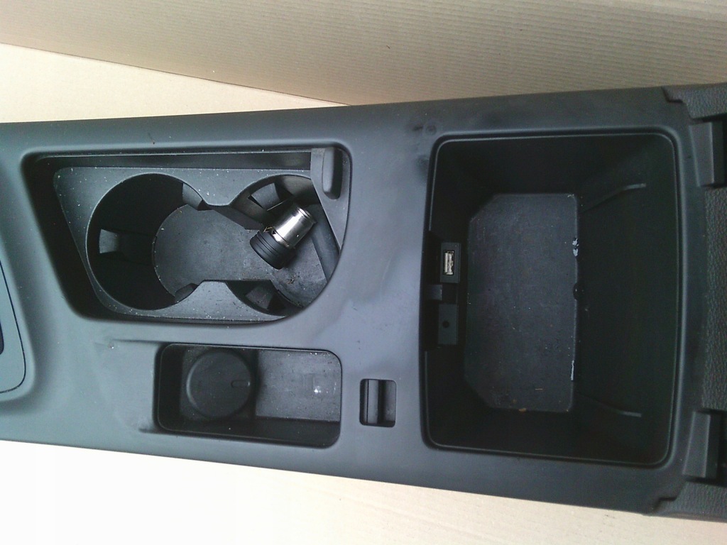 фото №5, Opel insignia a туннель средний подлокотник жгут 13288348