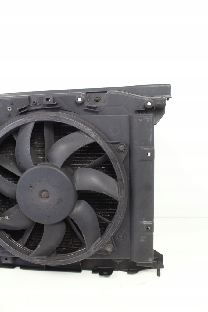 фото №7, Радиатор pas вентилятор peugeot 5008 1,6hdi 12r.