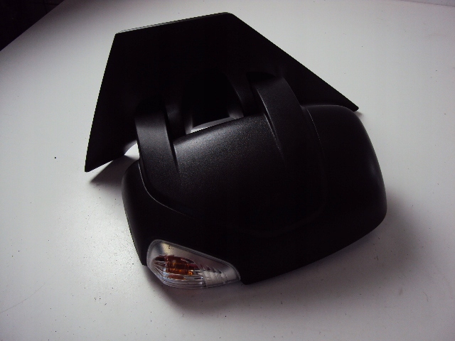 фото №4, Зеркало левая opel movano renault master 7 pin 10-