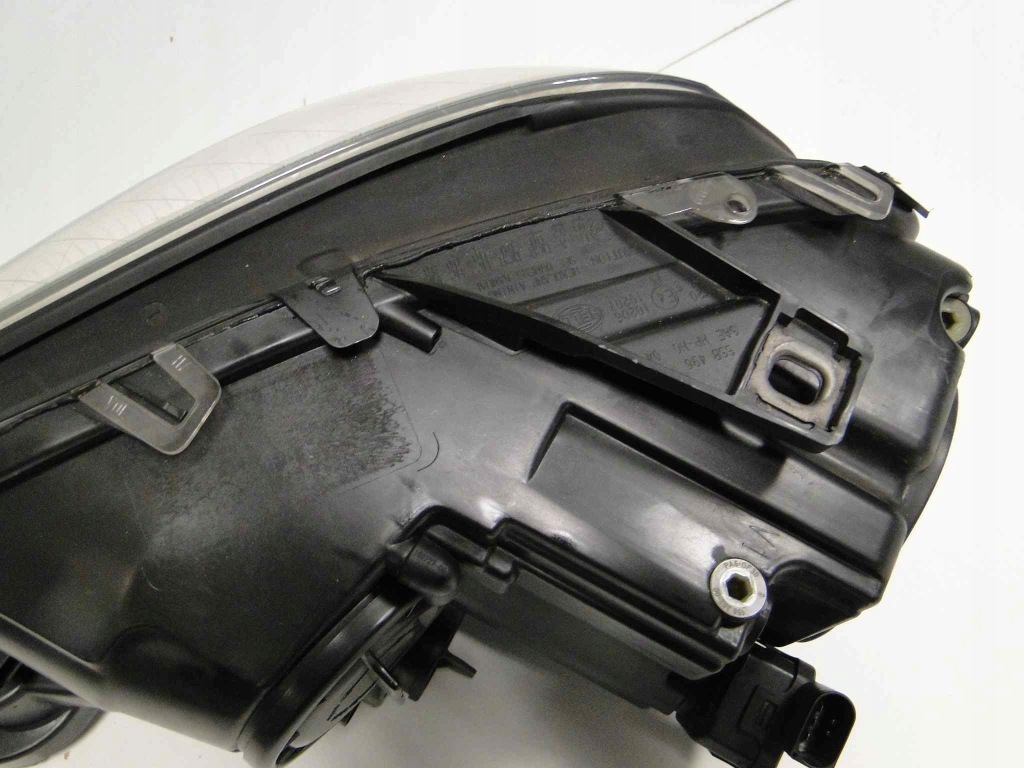 фото №7, Mercedes ml w164 164 лампа линза h7 правая