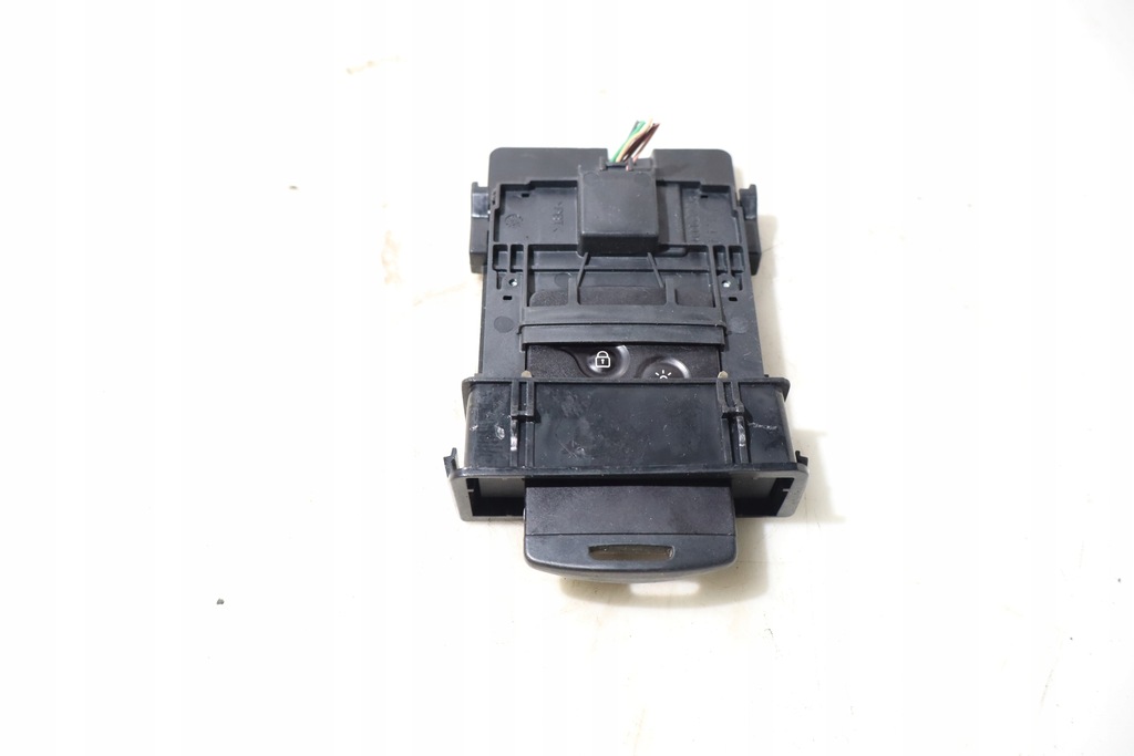 фото №1, Зчитувач карта карта renault laguna iii 1.5dci