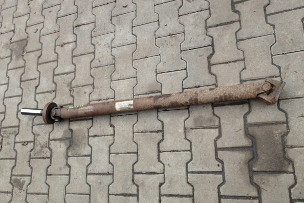 фото №1, Jeep cherokee kj liberty 3.7 v6 2wd приводной вал