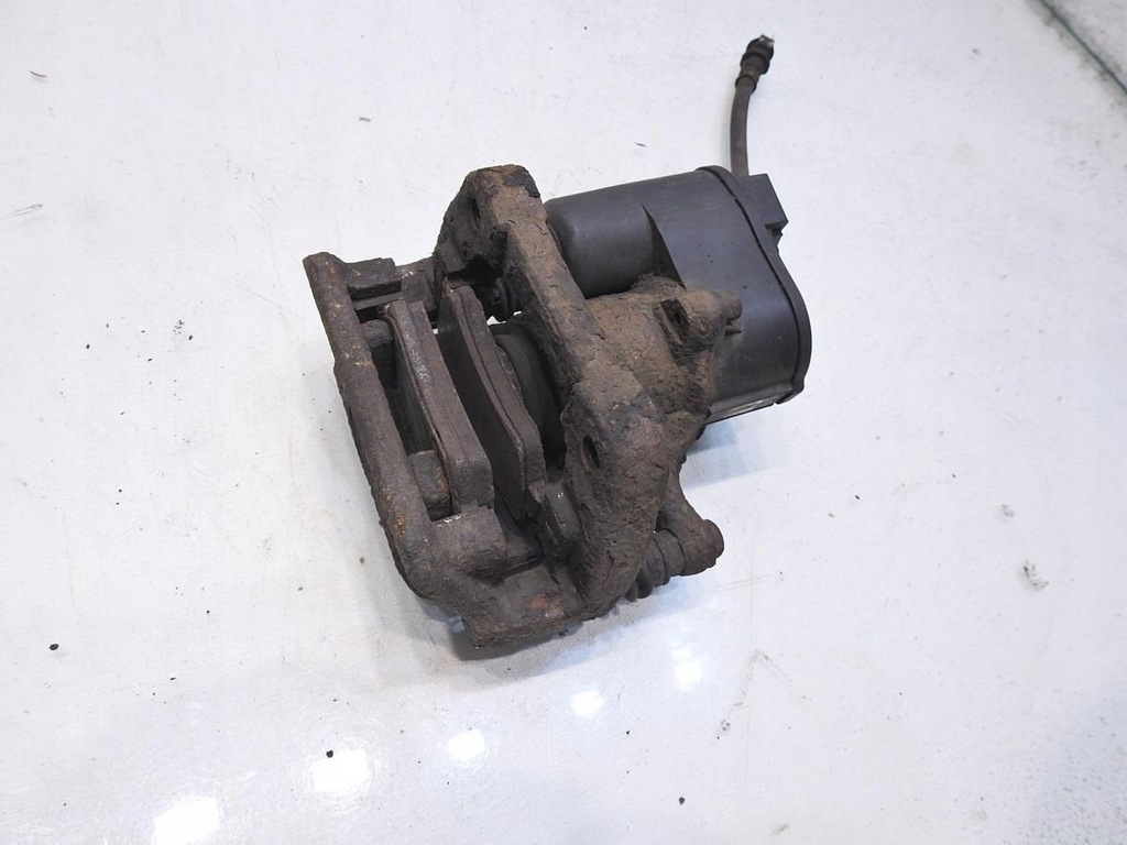 фото №6, Суппорт тормозной правый задняя volvo v70 iii 2.0 d3