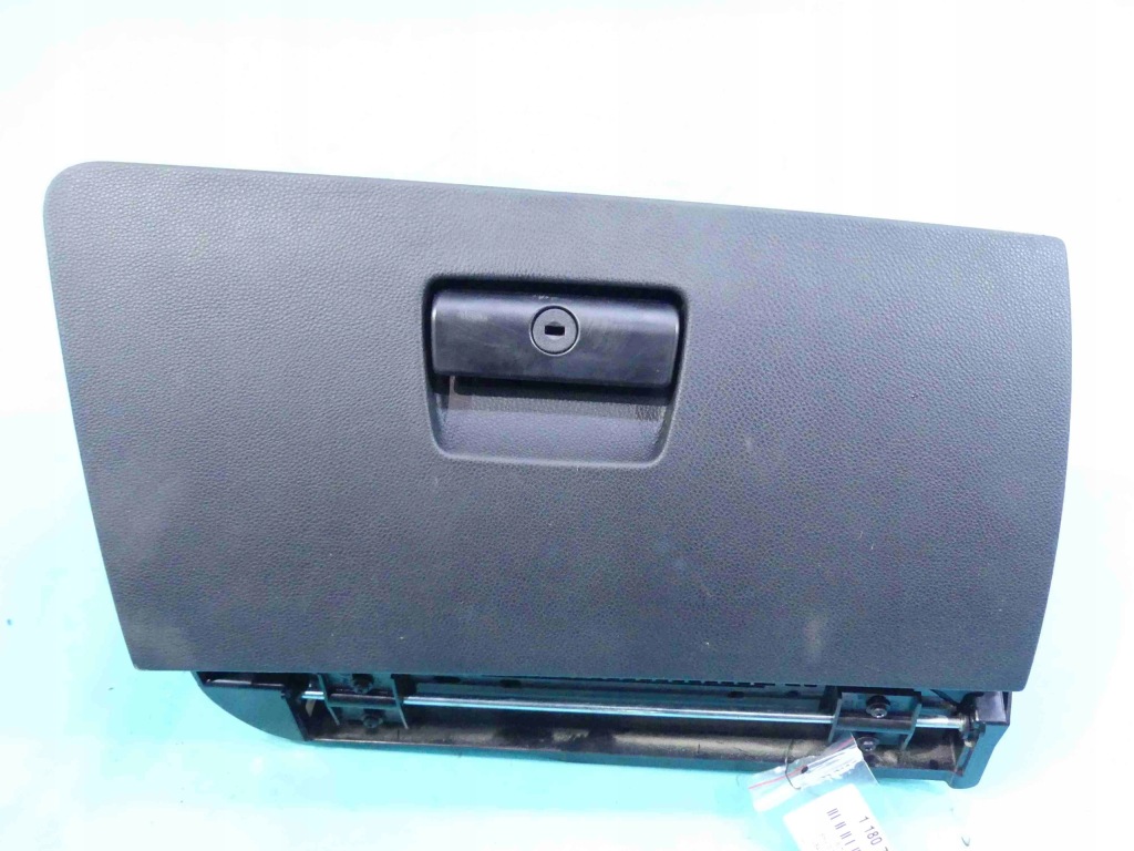 фото №1, Бардачок пасажира bmw e90 e92 europa