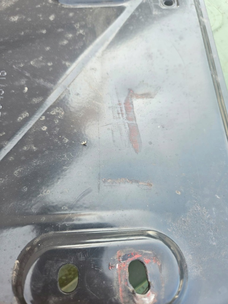 фото №4, Підніжка підніжка лист права scania r s ngs новий model 2649718