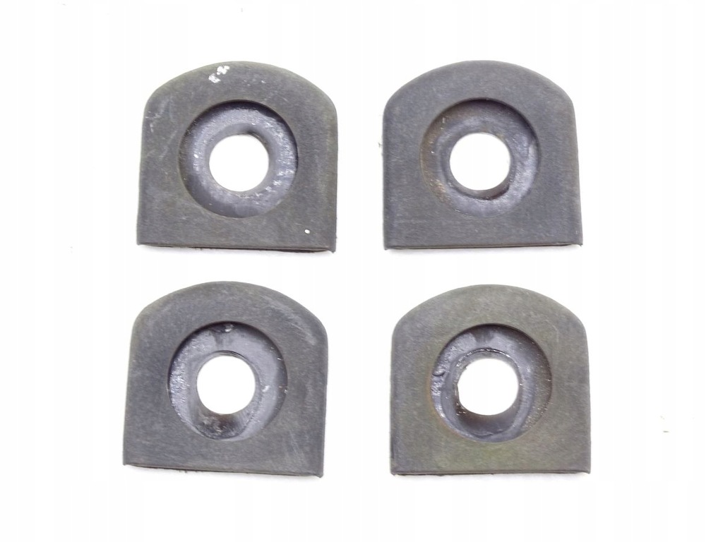 фото №1, Ford ranger iii mazda bt-50 06-11 заглушка кузов задня рейлінг