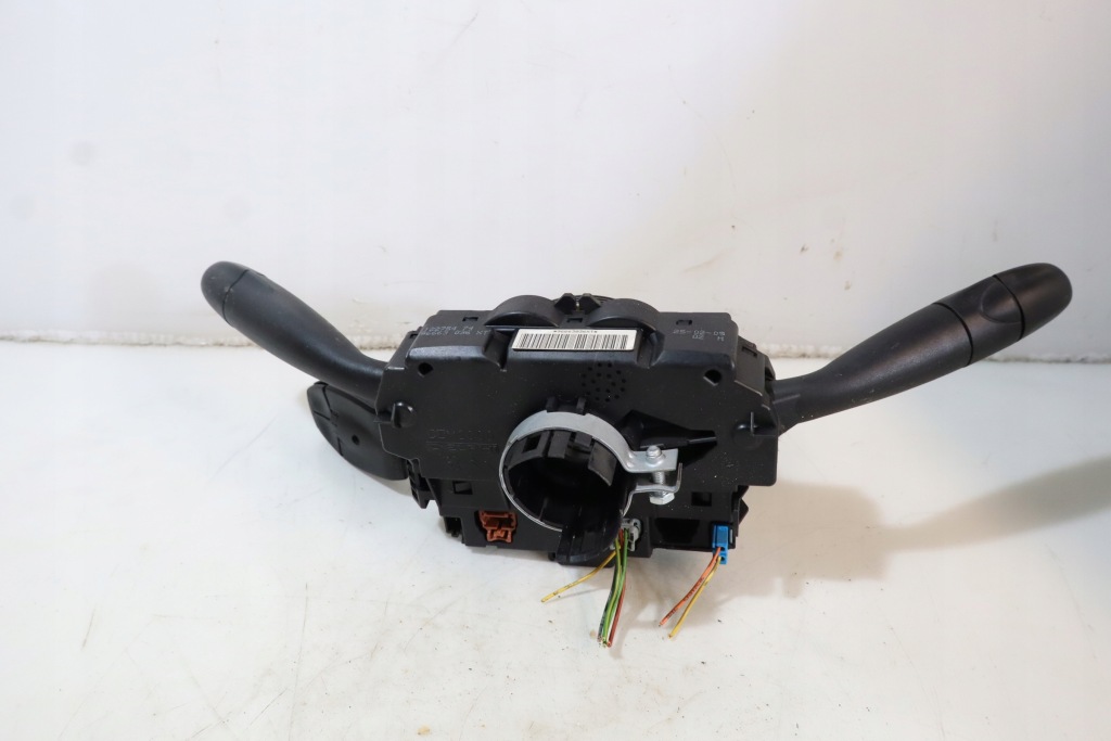 фото №3, Переключатель комбинированный света peugeot 206 plus