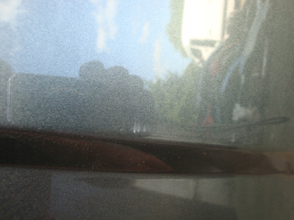 фото №4, Hyundai tucson iv капот