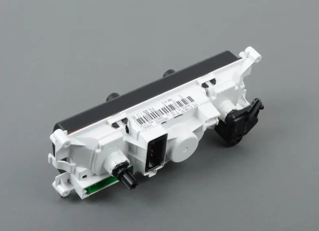 фото №5, Mini cabrio r52 air кондиционер управление unit 1502214 64111502214