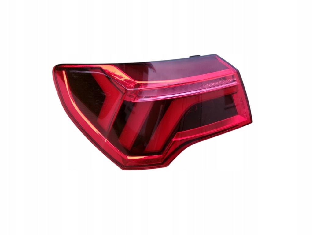 Купить Фара левая задний  задняя led audi q3 2 18-22 европа