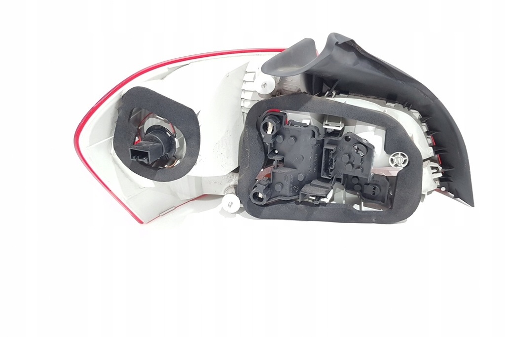 фото №14, Лампа права задня bmw 1 coupe e82 6321486981001 2010