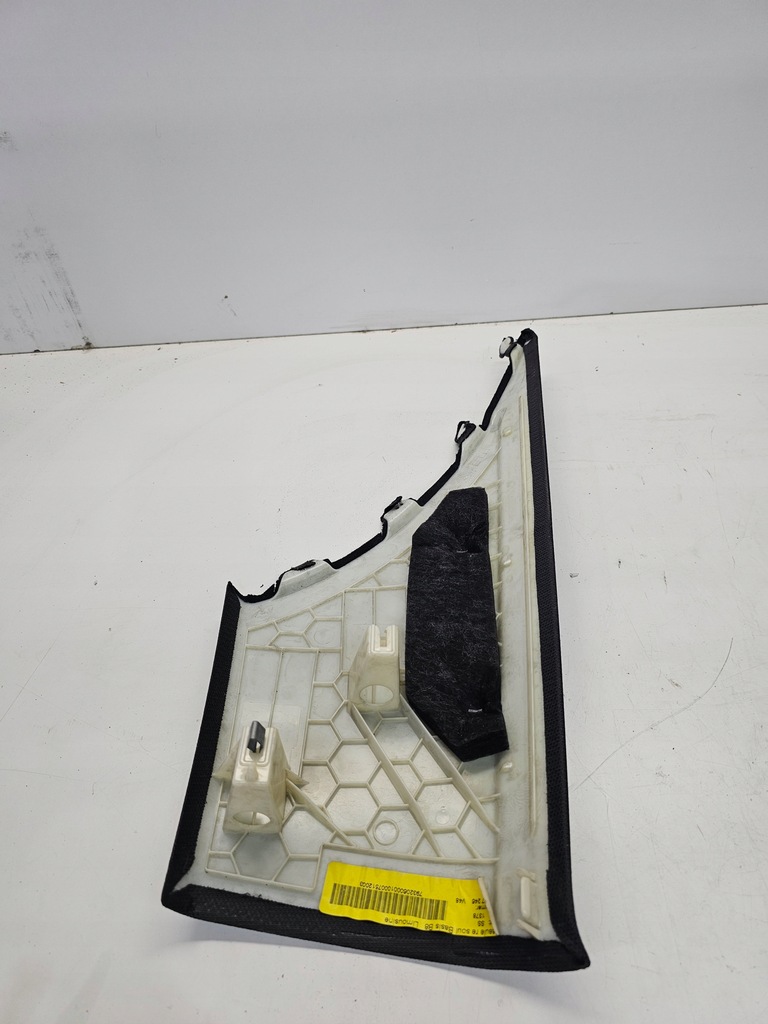 фото №5, Защита обшивка стойка правое audi a4 b8 8k5867246 v48