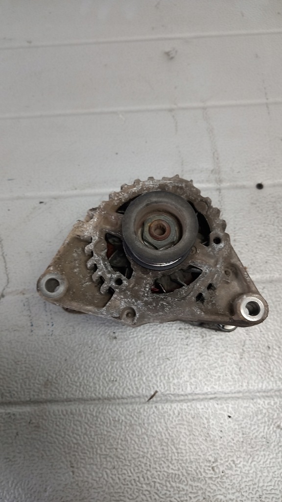 фото №1, Генератор opel vectra 99r sedan 90506201