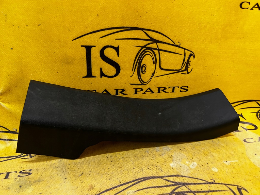 фото №1, Молдинг поріг правий задня ford escape mk4