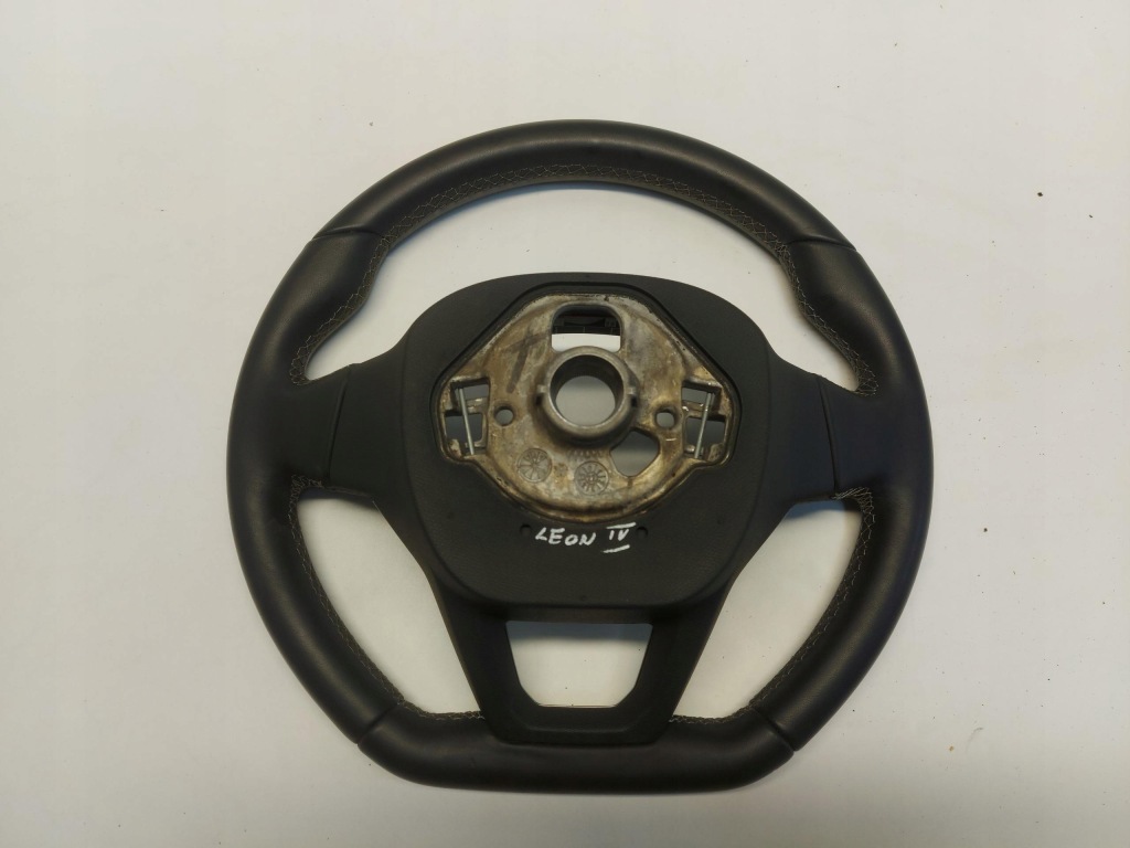 фото №8, Seat leon iv 5fa універсал повітропровід шкіряний oryg 11tyś 5fa419091et