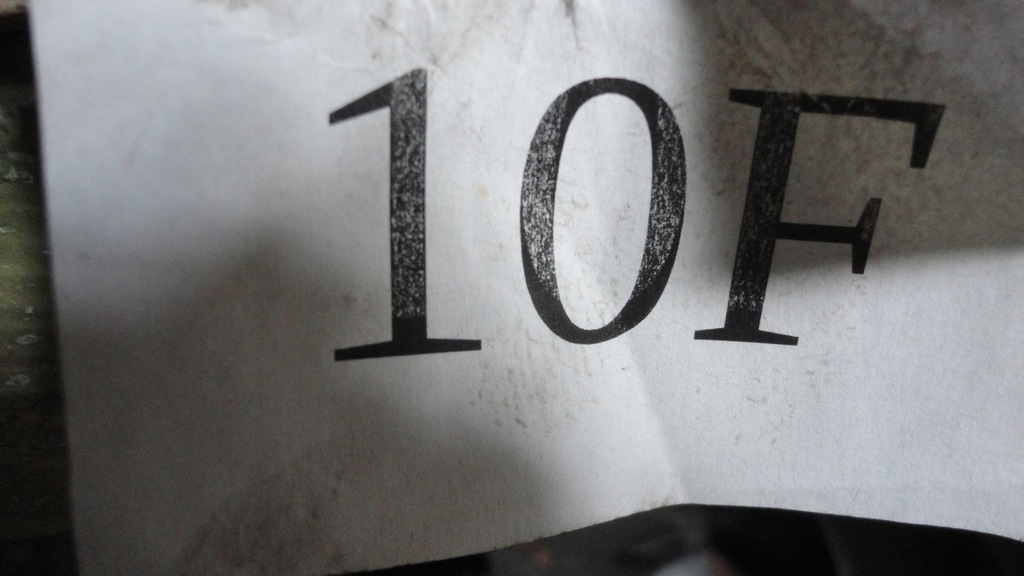 фото №11, Audi q3 8u0 спойлер крышки задняя спойлер козырёк