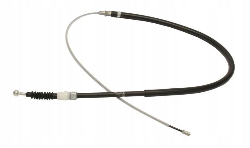 фото №12, Ate трос ham. ручной. skoda t. octavia/yeti 05-17 l