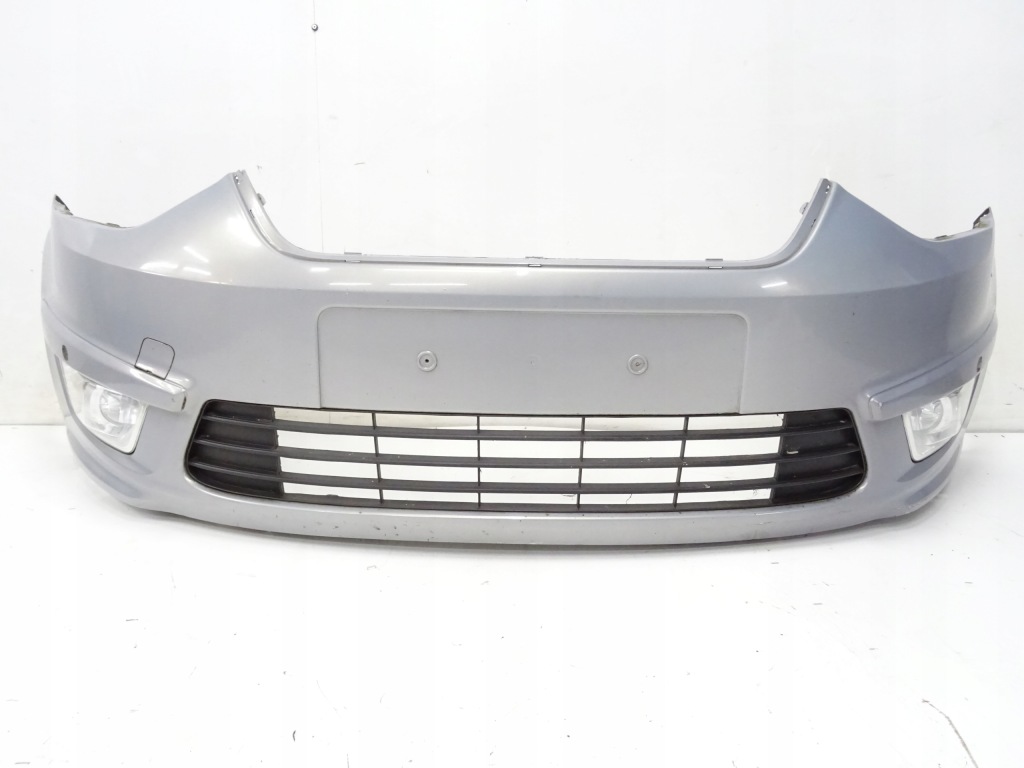 фото №1, Ford galaxy mk3 lift бампер перед передній b0