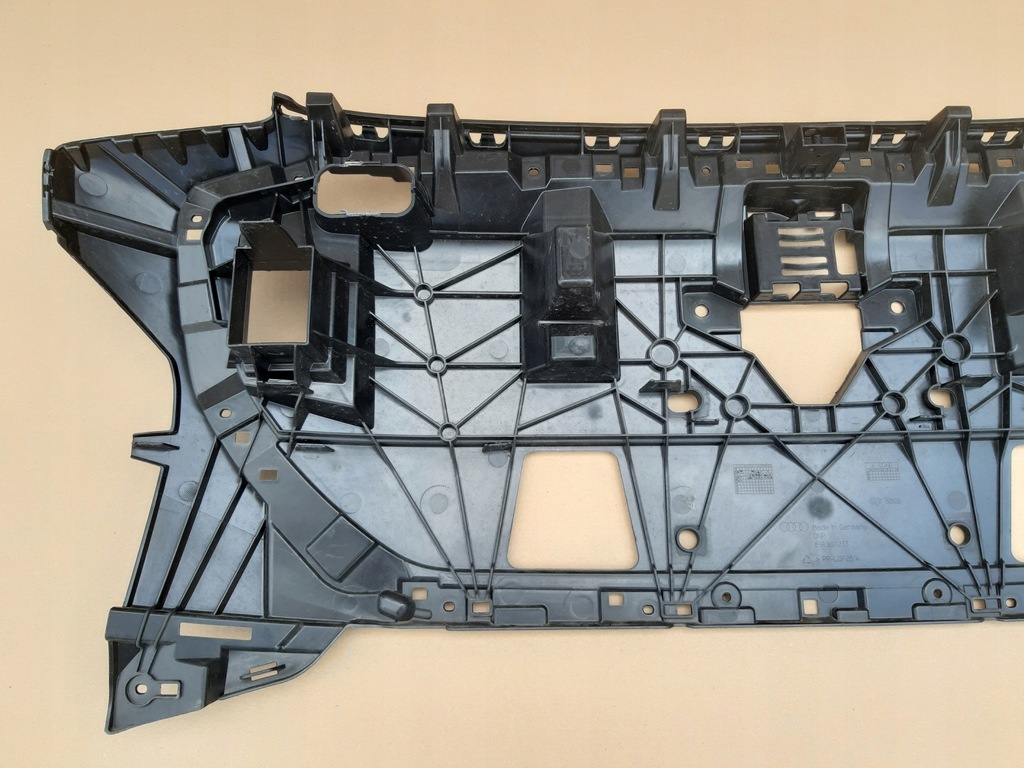 фото №10, Audi q4 e-tron усилитель каркас решетка решётка 89a807233