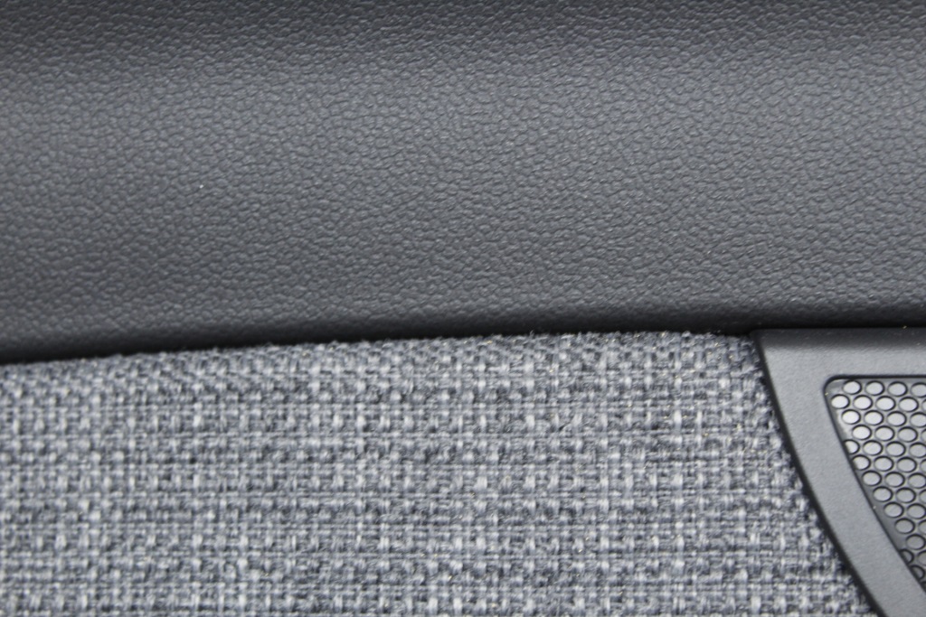 фото №2, Обшивка двері лівий задній mini f54 clubman