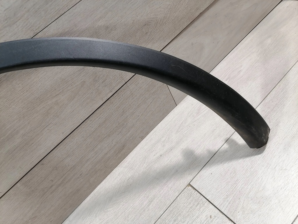 фото №9, Tesla y молдинг крыло левый задняя 1494187-00-b