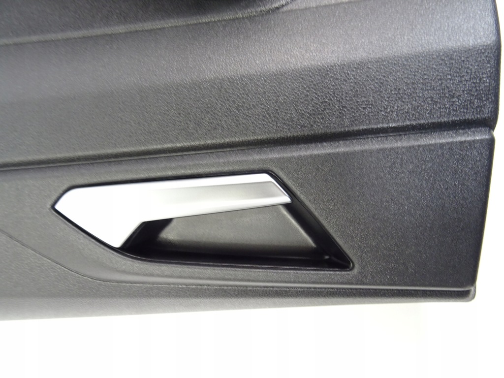 фото №5, Vw taigo обшивка дверь правый задняя 2g6867212 2022 rok