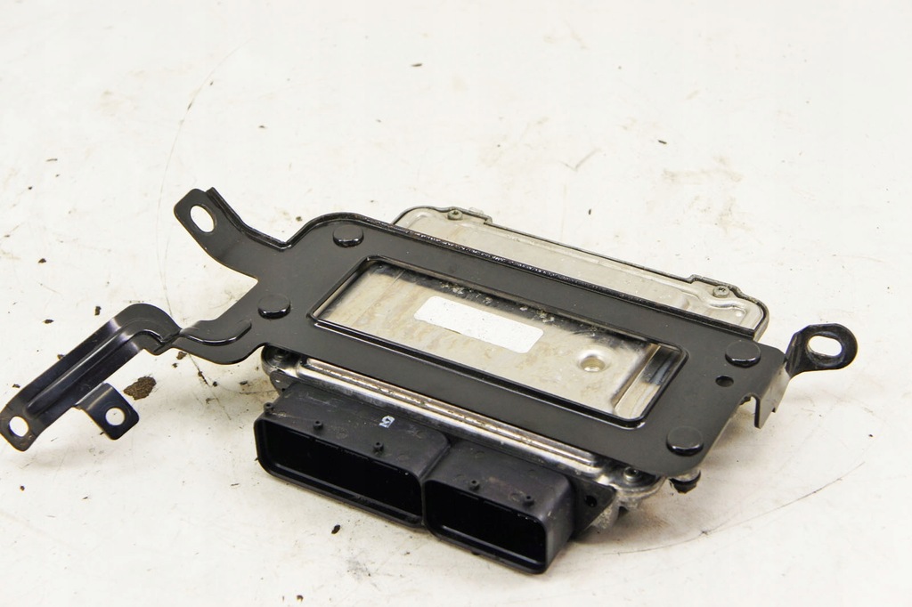 фото №6, Ky241 hyundai veloster i 1.6i бортовой компьютер двигателя