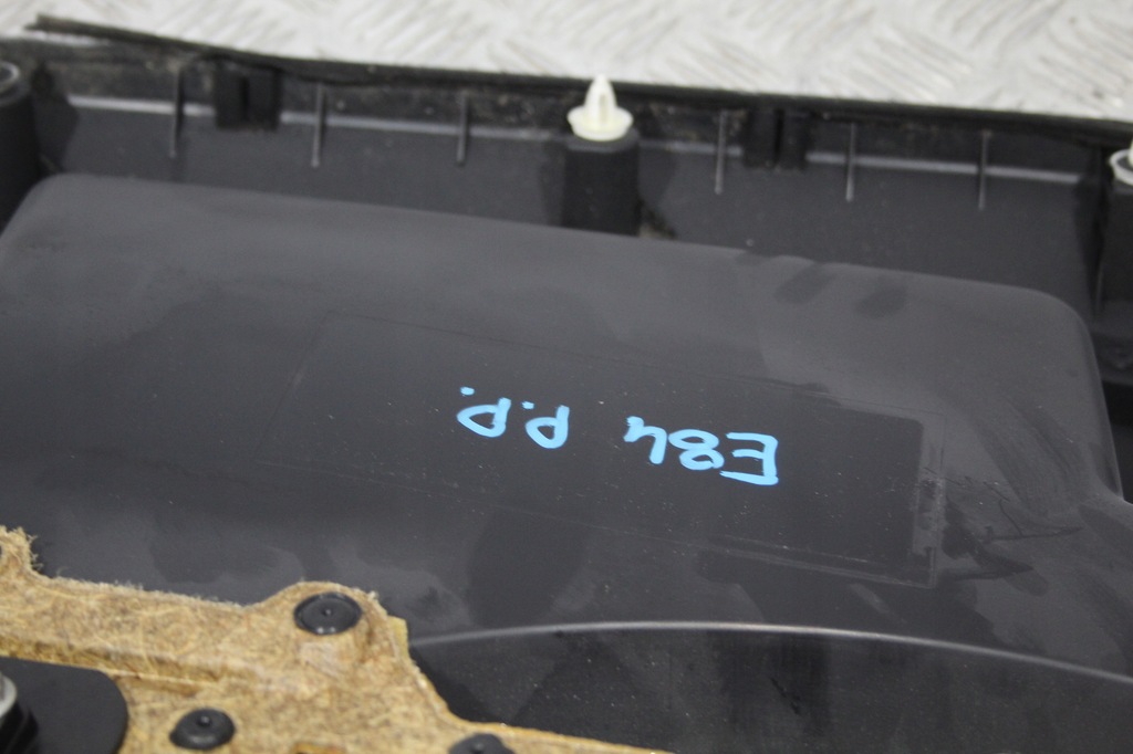 фото №7, Обшивка двері правий перед bmw x1 e84