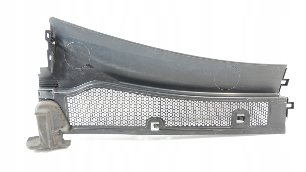 фото №1, Citroen ds3 crossback жабо правое